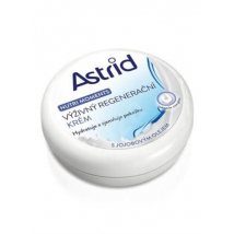 ASTRID VÝŽIVNÝ A REGENERAČNÝ KRÉM 150 ML