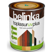 BELINKA TOPLASUR UV PLUS 15 0,75L BUK