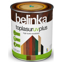 BELINKA TOPLASUR UV PLUS 24 0.75L PALISANDER