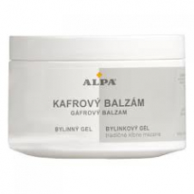 ALPA GÁFROVÝ BALZAM 250 ML