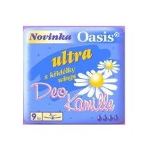 OASIS ULTRA DEO KAMILKA 9 KS