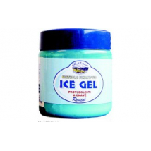 ICE GÉL HERB MODRÝ CHLADIVÝ 250 ML