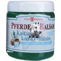 PFARDEBALSAM GAŠTAN KONSKY BALZAM 500 ML