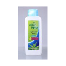 SUN ALOE CHLADIVÉ TELOVÉ MLIEKO 93% 250 ML