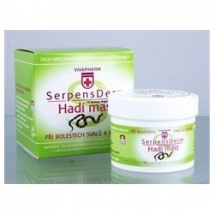 HADIA MASŤ SERPENS DERM 75 ML