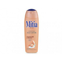 MITIA SPRCHOVÝ GÉL CARE SILK SATIN 400 ML