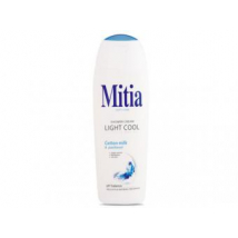 MITIA SPRCHOVÝ GÉL LIGHT COOL 400 ML