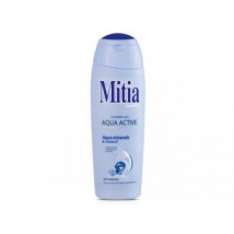 MITIA SPRCHOVÝ GÉL AQUA ACTIVE 400 ML