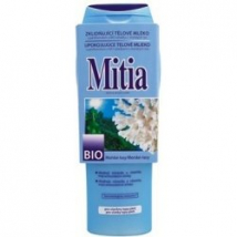 MITIA TELOVÉ MLIEKO UPOKOJUJÚCE 400 ML