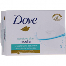 DOVE MYDLO PURE SENSITIVE 100 G