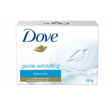 DOVE MYDLO SOFT PEELING 90 G