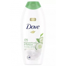 DOVE SPRCHOVÝ GÉL UHORKA 750 ML