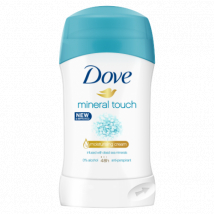 DOVE STICK MINERAL TOUCH 40 ML