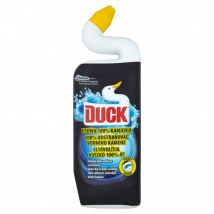 DUCK WC TEKUTÝ ODSTRAŇOVAČ VODNÉHO KAMEŇA 750 ML