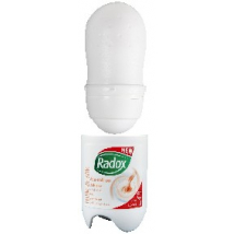 RADOX ROLL-ON MILK SILK 50 ML