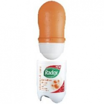 RADOX ROLL-ON VITAMÍN CARE 50 ML