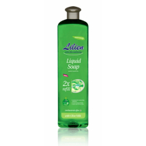 LILIEN TEKUTÉ MYDLO TEA TREE 1 L