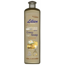 LILIEN TEKUTÉ MYDLO CASHMERE 1 L