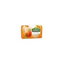 ARKO MYDLO PEACH 100G