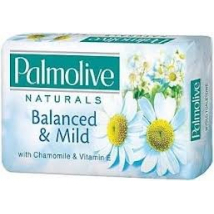 PALMOLIVE MYDLO KAMILKA 100 G