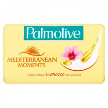 PALMOLIVE MYDLO 90 G ALMOND ARGANOVÝ OIL