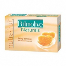 PALMOLIVE MYDLO NUTRA MANDARÍNKA 100 G