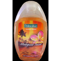 PALMOLIVE SPRCHOVÝ GÉL MADAGASKAR 250 ML