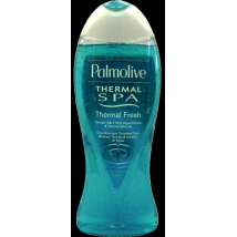 PALMOLIVE SPRCHOVÝ GÉL THERMAL MINERAL 500 ML