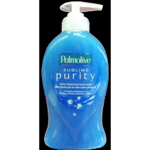 PALMOLIVE TEKUTÉ MYDLO PURITY 300 ML