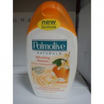 PALMOLIVE SPRCHOVÝ GÉL POMARANČ 250 ML