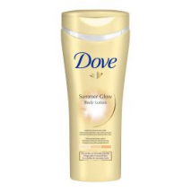 DOVE TELOVÉ MLIEKO TÓNOVACIE 250 ML