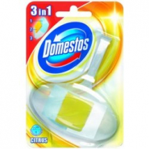 DOMESTOS WC KOŠÍK CITRUS 40 G