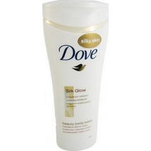 DOVE TELOVÉ MLIEKO SILKENING 250 ML