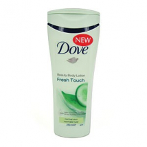 DOVE TELOVÉ MLIEKO GO FRESH 250 ML