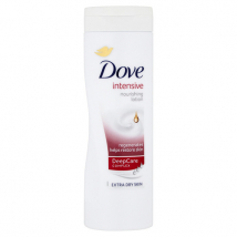 DOVE TELOVÉ MLIEKO EXTRA DRY SKIN HYDRATAČNÉ 250 ML