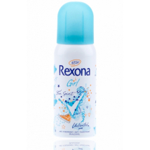 REXONA DEO FUN SPIRIT 100 ML