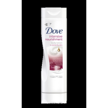 DOVE TELOVÉ MLIEKO EXTRA SKIN 400 ML