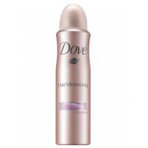 DOVE DEODORANT WILD ROSE 150 ML