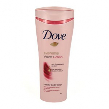 DOVE TELOVÉ MLIEKO VELVET 250 ML