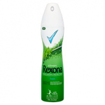 REXONA DEODORANT NATURALS FRESH 150 ML