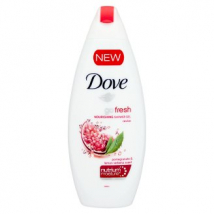 DOVE SPRCHOVÝ GÉL GO FRESH REVIVE GRANÁTOVÉ JABLKO 250 ML