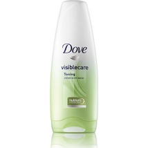 DOVE SPRCHOVÝ GÉL TONING 250 ML