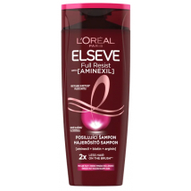 ELSEVE ŠAMPÓN FULL RESIST X3 400 ML