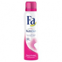 FA DEODORANT NUTRISKIN MAX PROTECT 150 ML