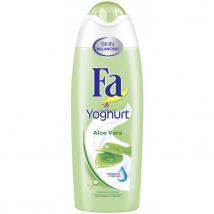 FA SPRCHOVÝ GÉL YOGHURT ALOE VERA 400 ML