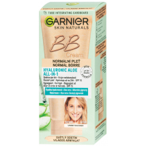 GARNIER BB CREAM SPF 15 SVETLÝ  50 ML