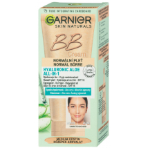 GARNIER BB CREAM SPF 15MEDIUM 50 ML