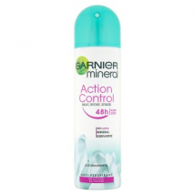 GARNIER DEODORANT ACTION CONTROL 150 ML