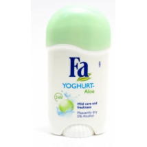 FA STICK YOUGHURT 50 ML