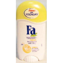 FA STICK YOUGHURT VANILKA 50 ML